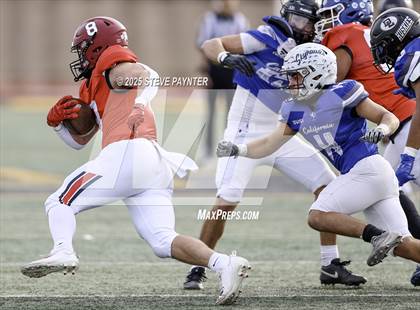 Thumbnail 3 in Offertunity Bowl (Arizona vs California) photogallery.
