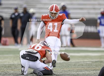 Thumbnail 3 in Offertunity Bowl (Arizona vs California) photogallery.