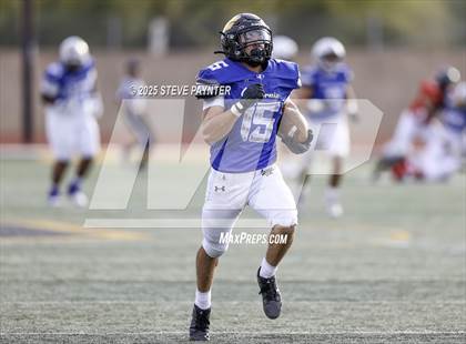 Thumbnail 2 in Offertunity Bowl (Arizona vs California) photogallery.