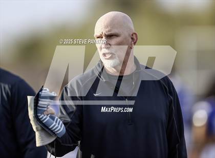Thumbnail 2 in Offertunity Bowl (Arizona vs California) photogallery.