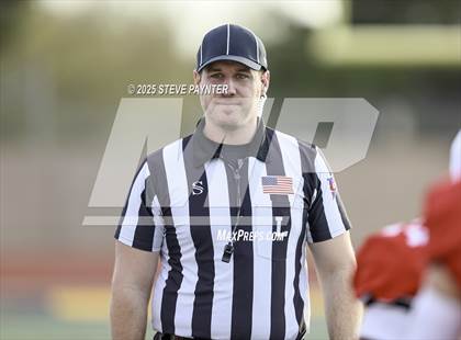 Thumbnail 3 in Offertunity Bowl (Arizona vs California) photogallery.