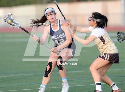 Thumbnail 1 in Trabuco Hills @ Laguna Hills photogallery.