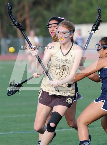Thumbnail 1 in Trabuco Hills @ Laguna Hills photogallery.