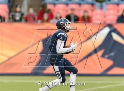 Thumbnail 2 in Pomona vs. Valor Christian (CHSAA 5A Final) photogallery.