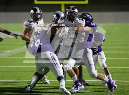 Thumbnail 3 in Cypress Ridge @ Morton Ranch photogallery.