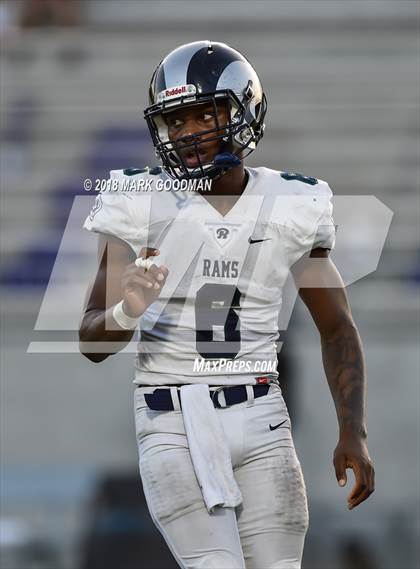 Thumbnail 1 in Cypress Ridge @ Morton Ranch photogallery.