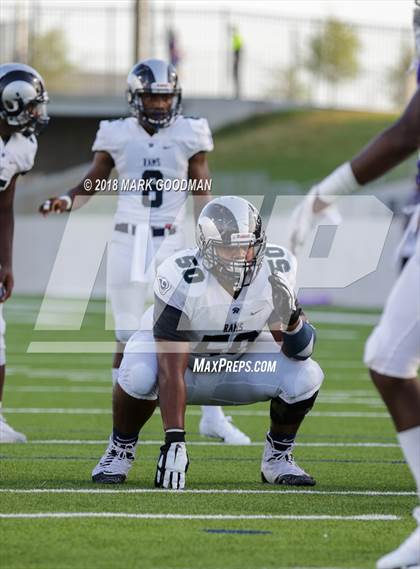 Thumbnail 3 in Cypress Ridge @ Morton Ranch photogallery.