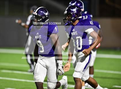 Thumbnail 3 in Cypress Ridge @ Morton Ranch photogallery.