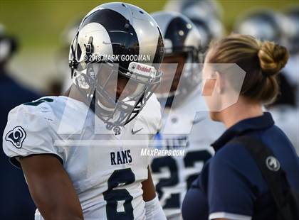 Thumbnail 2 in Cypress Ridge @ Morton Ranch photogallery.