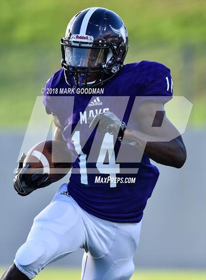 Thumbnail 3 in Cypress Ridge @ Morton Ranch photogallery.