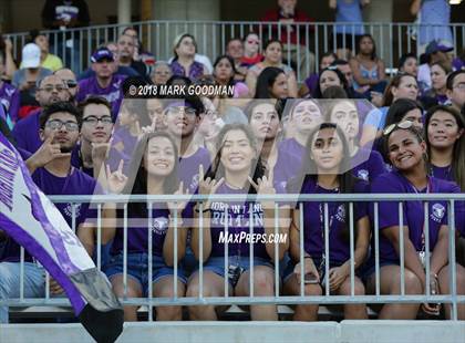 Thumbnail 2 in Cypress Ridge @ Morton Ranch photogallery.