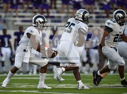 Thumbnail 2 in Cypress Ridge @ Morton Ranch photogallery.