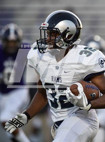 Thumbnail 1 in Cypress Ridge @ Morton Ranch photogallery.