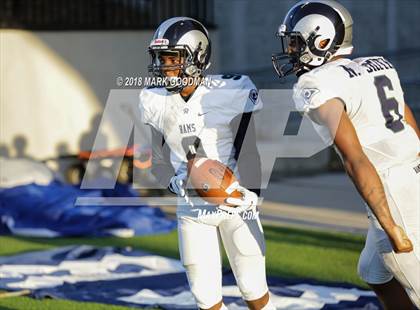 Thumbnail 3 in Cypress Ridge @ Morton Ranch photogallery.