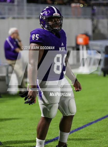 Thumbnail 1 in Cypress Ridge @ Morton Ranch photogallery.