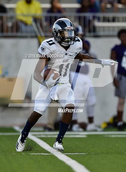 Thumbnail 2 in Cypress Ridge @ Morton Ranch photogallery.