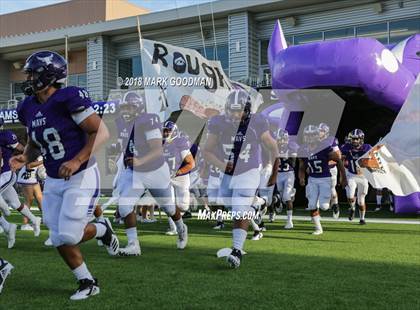 Thumbnail 3 in Cypress Ridge @ Morton Ranch photogallery.