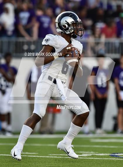 Thumbnail 3 in Cypress Ridge @ Morton Ranch photogallery.