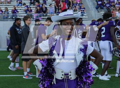 Thumbnail 2 in Cypress Ridge @ Morton Ranch photogallery.