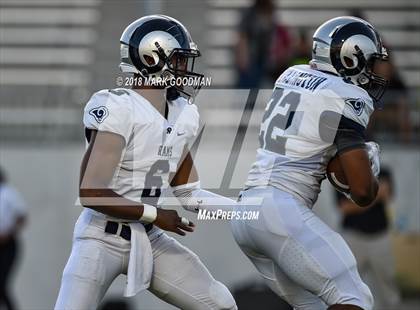 Thumbnail 3 in Cypress Ridge @ Morton Ranch photogallery.