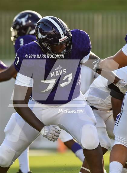 Thumbnail 3 in Cypress Ridge @ Morton Ranch photogallery.