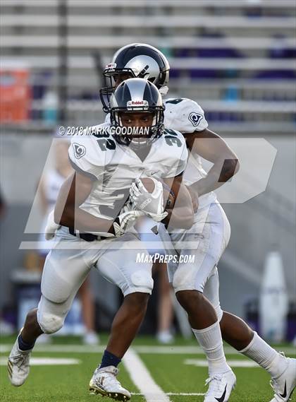 Thumbnail 2 in Cypress Ridge @ Morton Ranch photogallery.