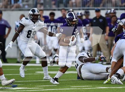 Thumbnail 3 in Cypress Ridge @ Morton Ranch photogallery.