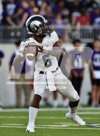 Thumbnail 3 in Cypress Ridge @ Morton Ranch photogallery.