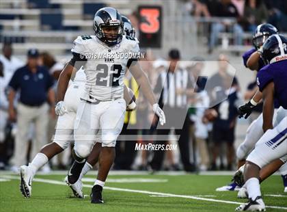 Thumbnail 3 in Cypress Ridge @ Morton Ranch photogallery.