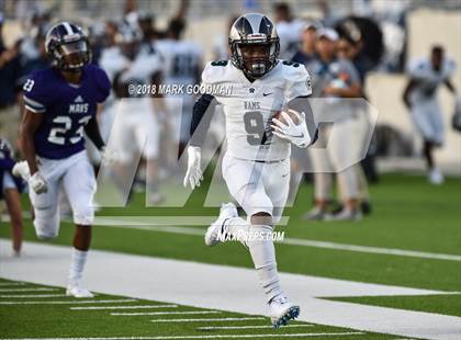Thumbnail 1 in Cypress Ridge @ Morton Ranch photogallery.