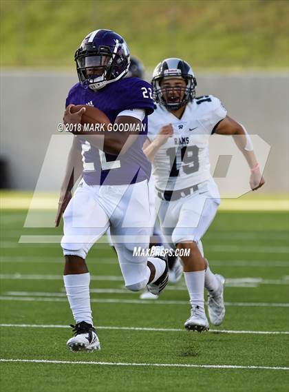 Thumbnail 1 in Cypress Ridge @ Morton Ranch photogallery.