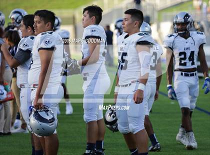 Thumbnail 3 in Cypress Ridge @ Morton Ranch photogallery.