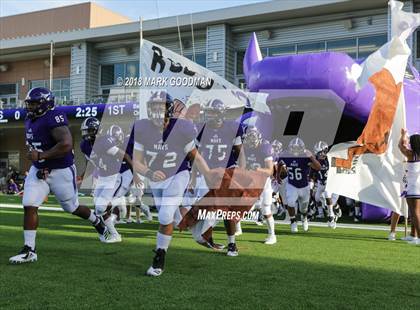 Thumbnail 2 in Cypress Ridge @ Morton Ranch photogallery.