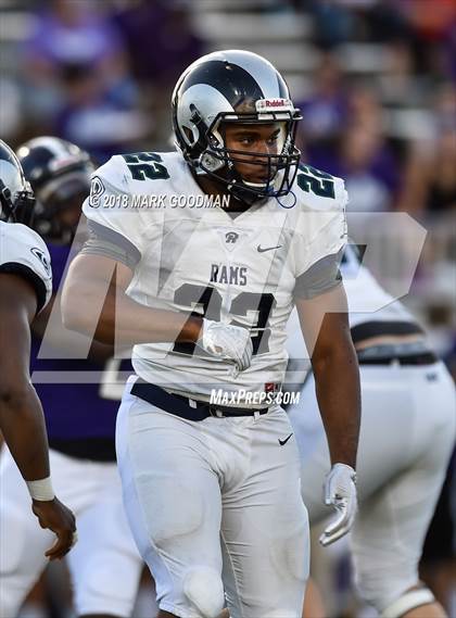 Thumbnail 3 in Cypress Ridge @ Morton Ranch photogallery.