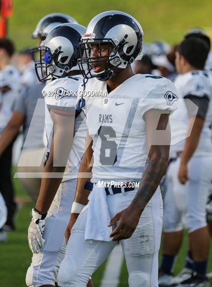 Thumbnail 2 in Cypress Ridge @ Morton Ranch photogallery.