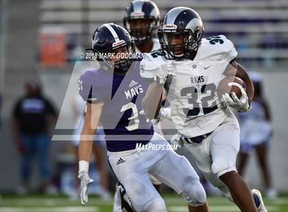 Thumbnail 1 in Cypress Ridge @ Morton Ranch photogallery.