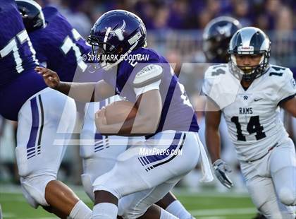Thumbnail 1 in Cypress Ridge @ Morton Ranch photogallery.
