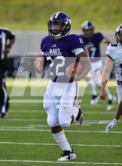 Thumbnail 2 in Cypress Ridge @ Morton Ranch photogallery.