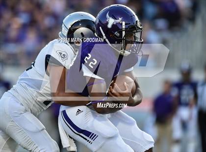 Thumbnail 3 in Cypress Ridge @ Morton Ranch photogallery.