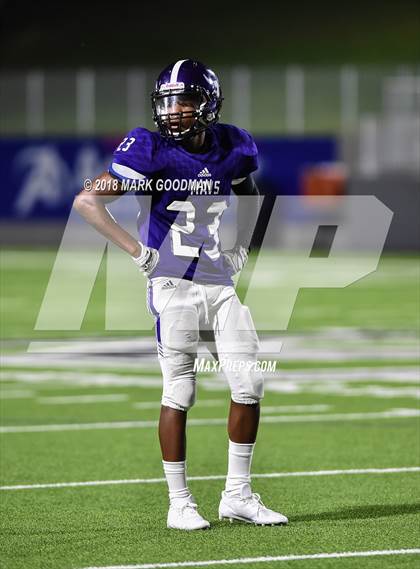 Thumbnail 1 in Cypress Ridge @ Morton Ranch photogallery.