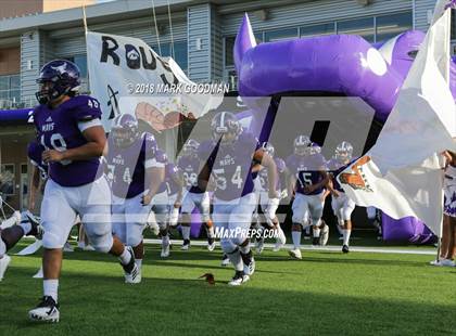 Thumbnail 2 in Cypress Ridge @ Morton Ranch photogallery.