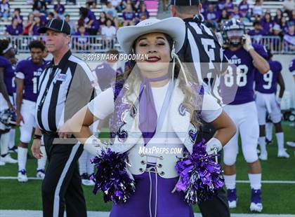 Thumbnail 2 in Cypress Ridge @ Morton Ranch photogallery.
