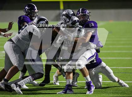 Thumbnail 3 in Cypress Ridge @ Morton Ranch photogallery.