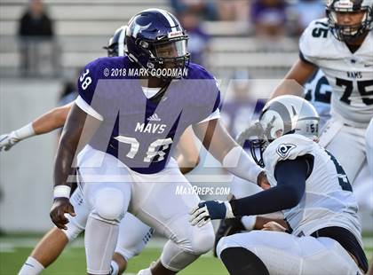 Thumbnail 1 in Cypress Ridge @ Morton Ranch photogallery.