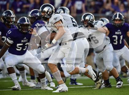 Thumbnail 2 in Cypress Ridge @ Morton Ranch photogallery.