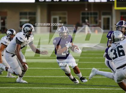 Thumbnail 2 in Cypress Ridge @ Morton Ranch photogallery.