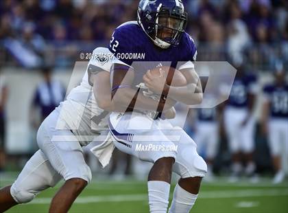 Thumbnail 2 in Cypress Ridge @ Morton Ranch photogallery.