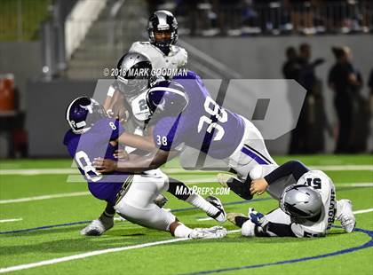 Thumbnail 1 in Cypress Ridge @ Morton Ranch photogallery.