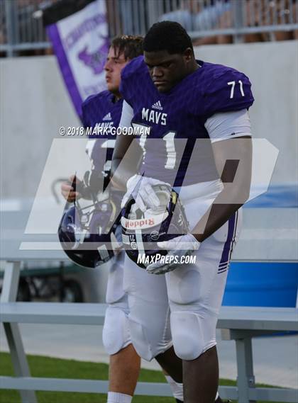 Thumbnail 2 in Cypress Ridge @ Morton Ranch photogallery.