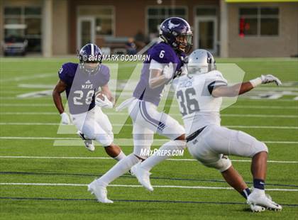 Thumbnail 1 in Cypress Ridge @ Morton Ranch photogallery.